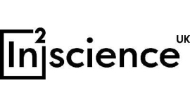 The In2scienceUK logo