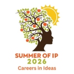 Summer of IP 2026 logo