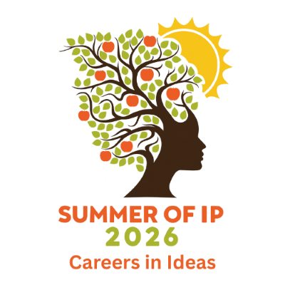 Summer of IP 2026 logo