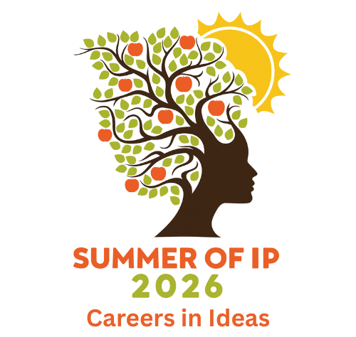 Summer of IP 2026 logo