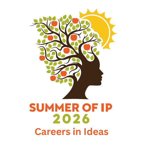 Summer of IP 2026 logo
