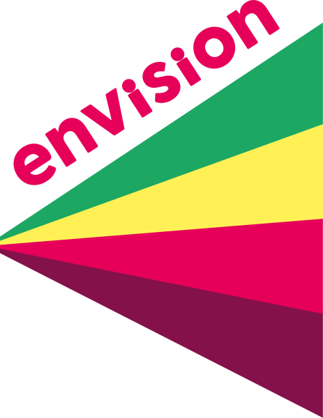 Envision logo
