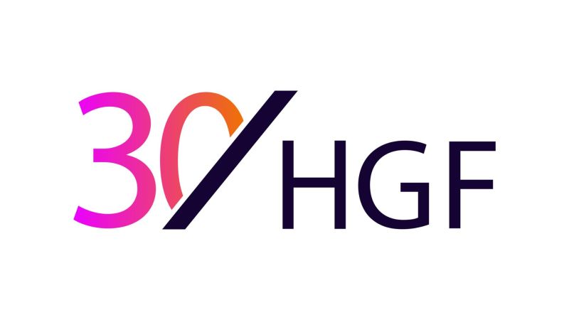 HGF logo