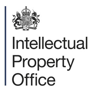 Intellectual Property Office logo