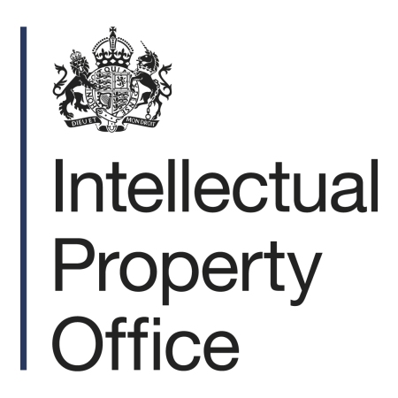 Intellectual Property Office logo