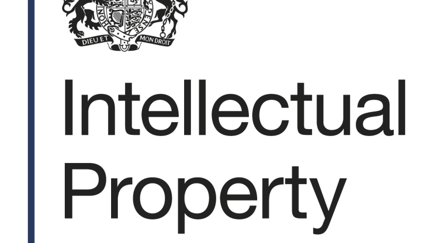 Intellectual Property Office logo