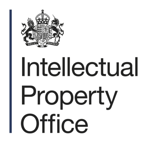 Intellectual Property Office logo