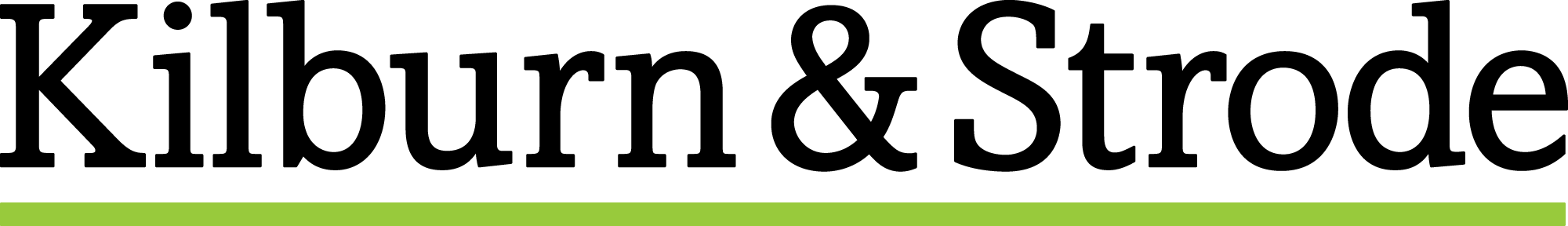 From December 2025 to May 2026, IP specialists Kilburn & Strode generously supported the mentoring hub.