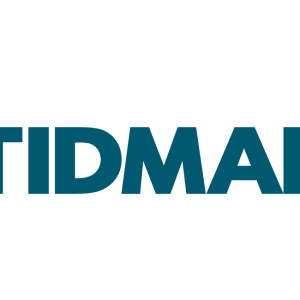 Tidman logo