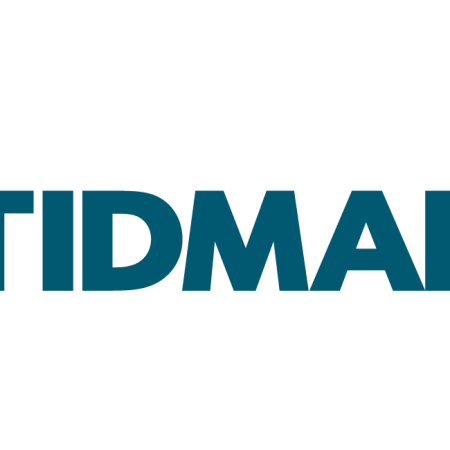 Tidman logo