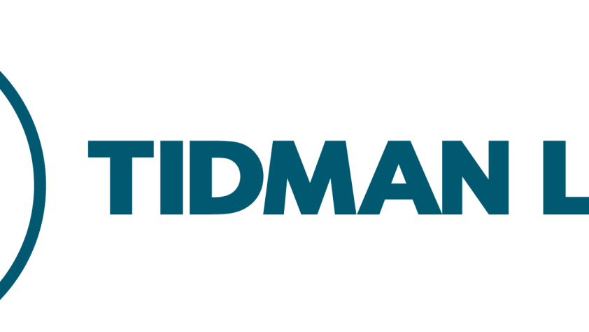 Tidman logo