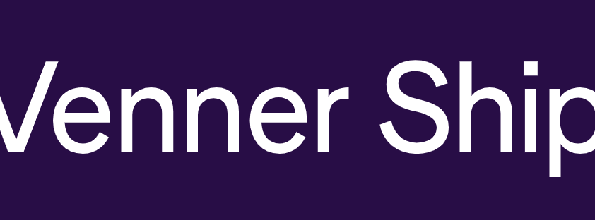 Venner Shipley logo