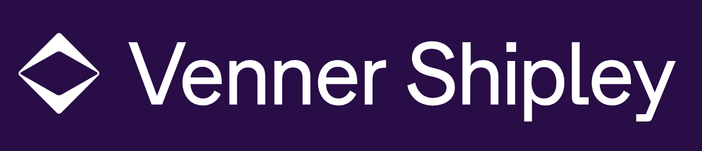 Venner Shipley logo