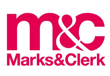 Marks & Clerk logo