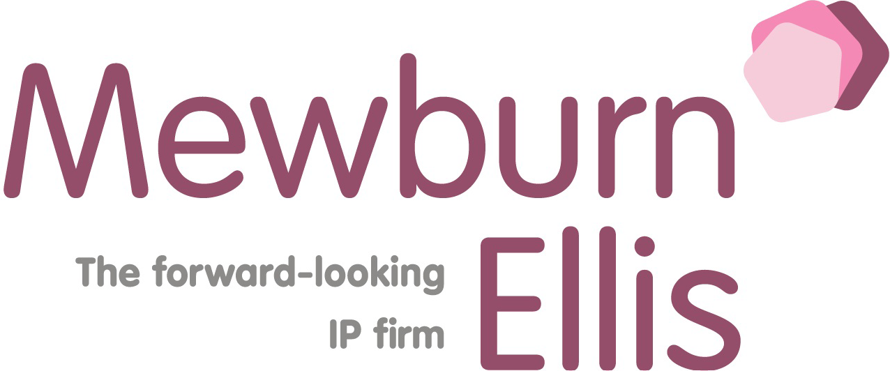 Mewburn Ellis logo