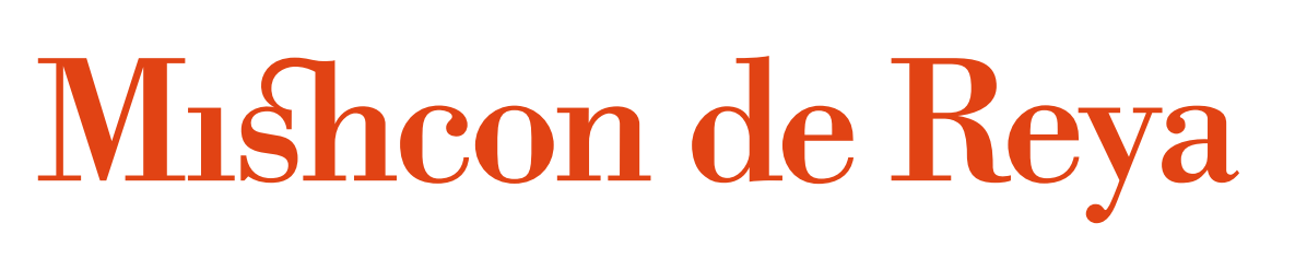 Mishcon logo