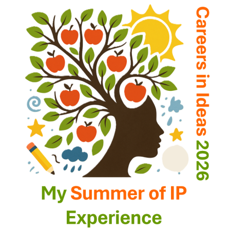 My Summer of IP Experience: Discovering Routes into IP Through Networking