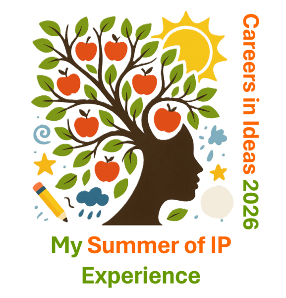 My Summer of IP Experience: Discovering Routes into IP Through Networking