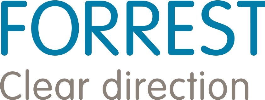 Forresters Logo