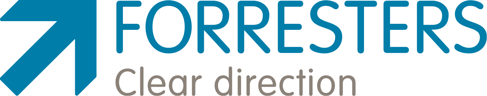 Forresters Logo