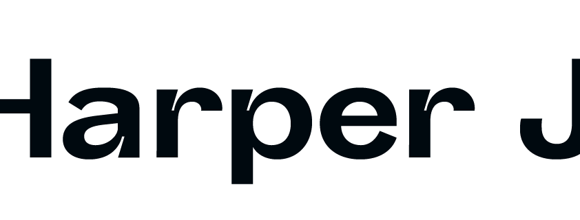 Harper James logo