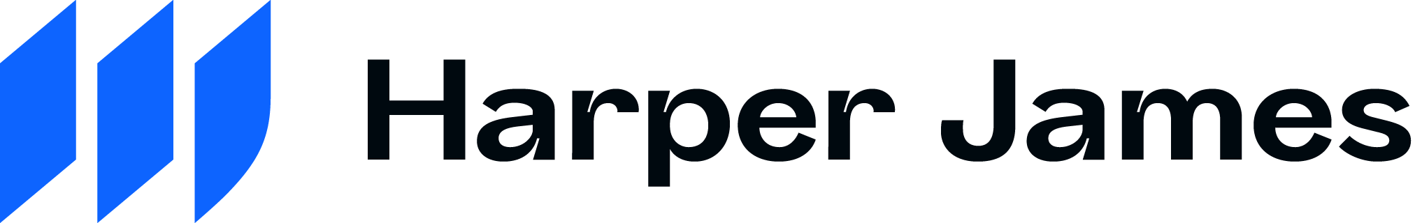 Harper James logo
