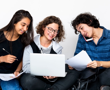 Unlocking intellectual property career pathways for young people: the role Careers in Ideas can play